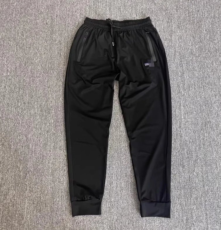 Patagonia Shorts Baggies with Elastic Waist — 806 black