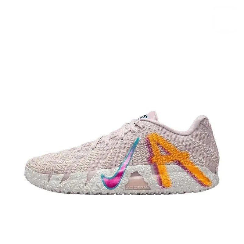 Nike Sneakers Low-Top Basketball — 4