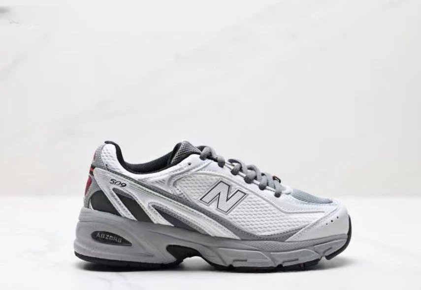 New Balance Sneakers 509 mesh image 3