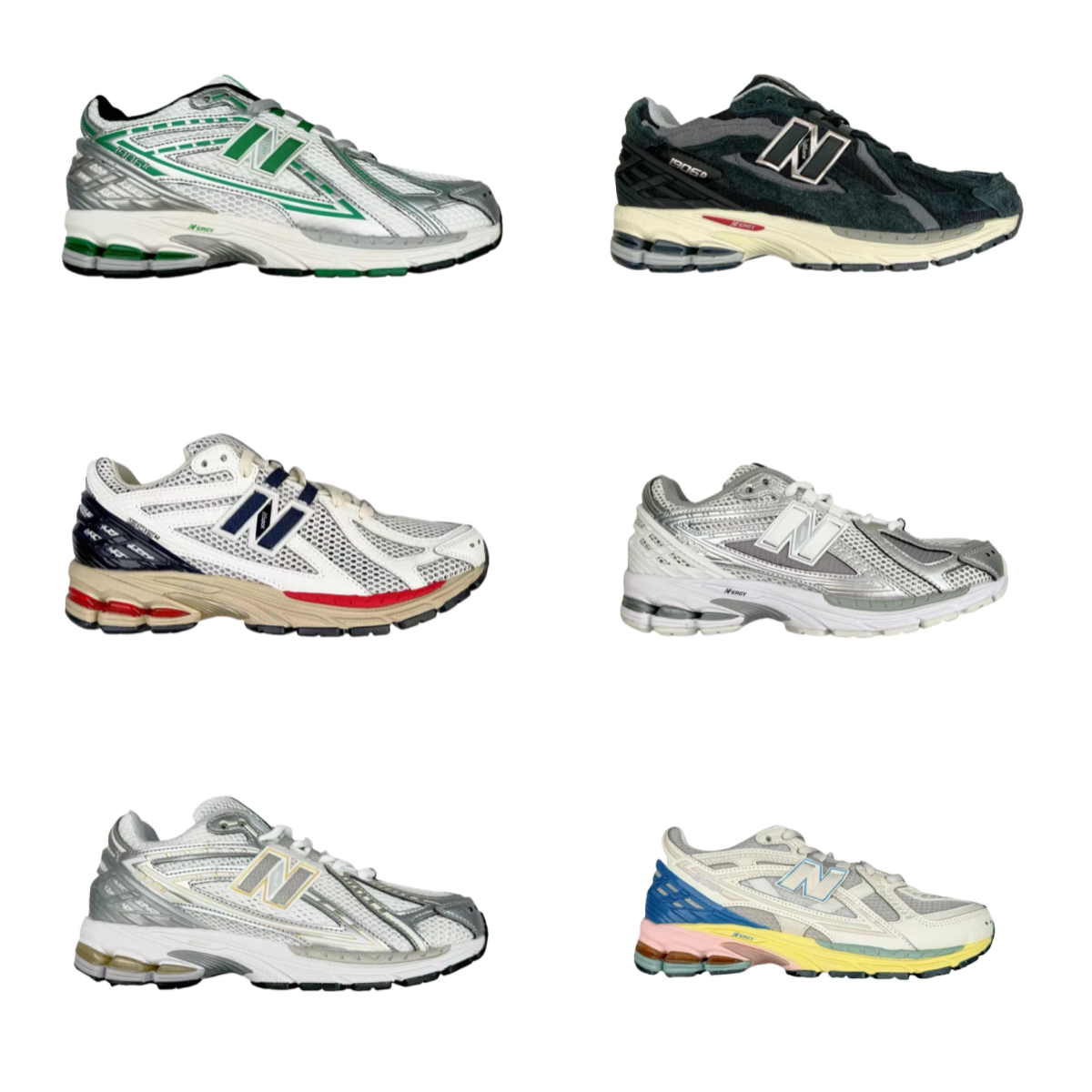 New Balance 1906R Sneakers