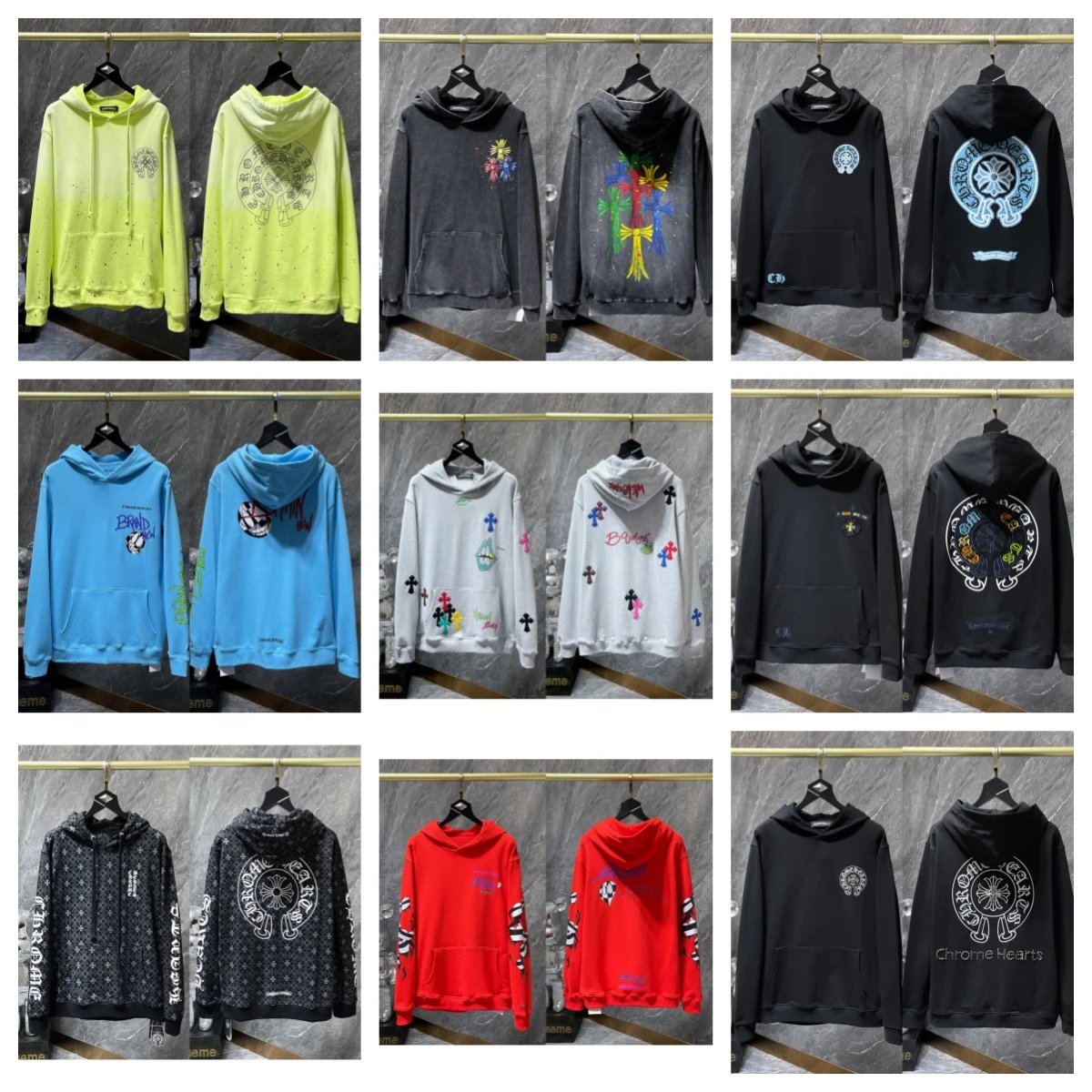 NIKE SWEATER
