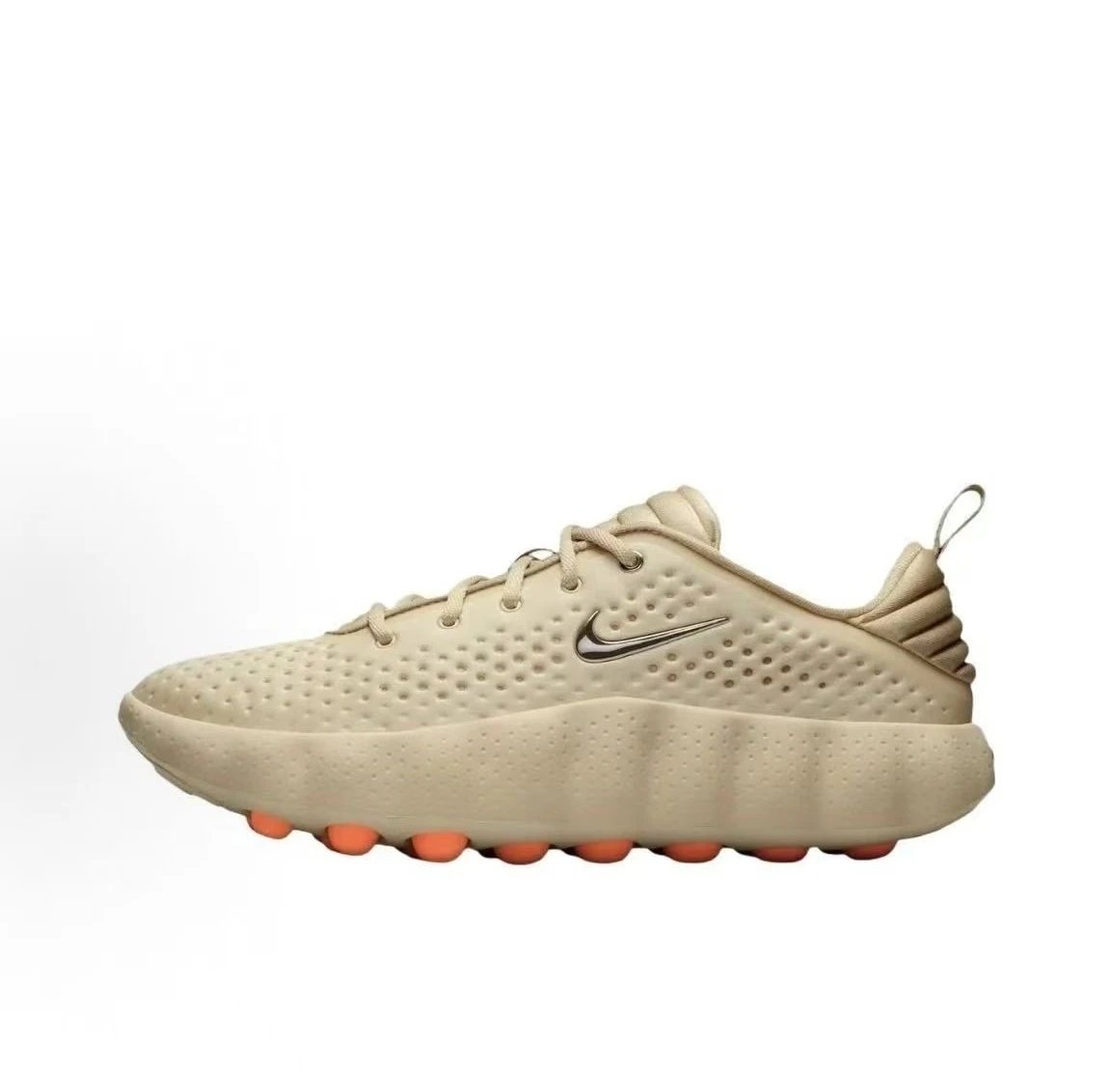 Nike Slippers Mind 001 — 002 Beige