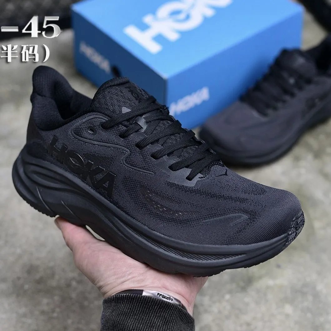 HOKA Sneakers Clifton 10 — H 10-Black