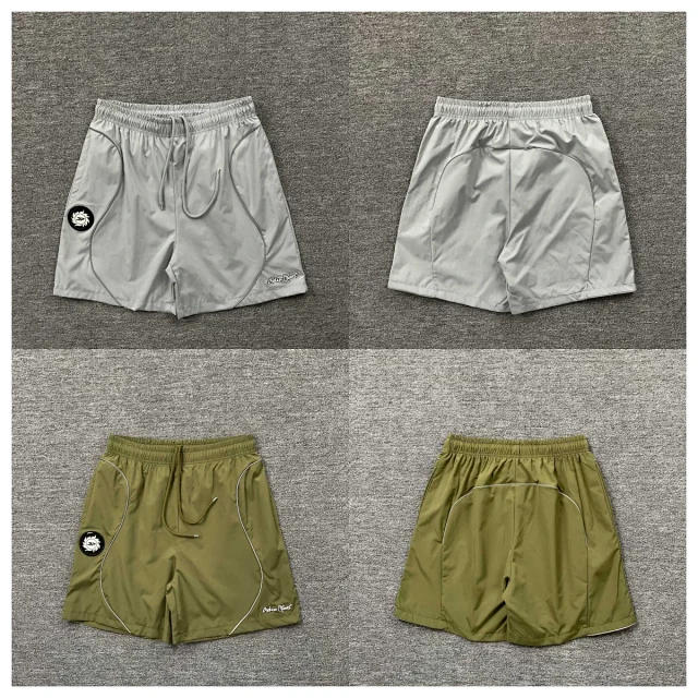 Broken Planet Shorts Drawstring athletic product detail image 4
