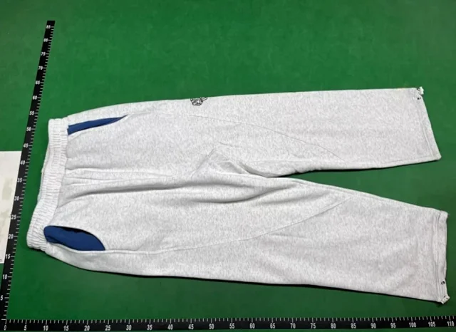 M&T Jackets Hooded zip-up embroidered jacket product detail image 4