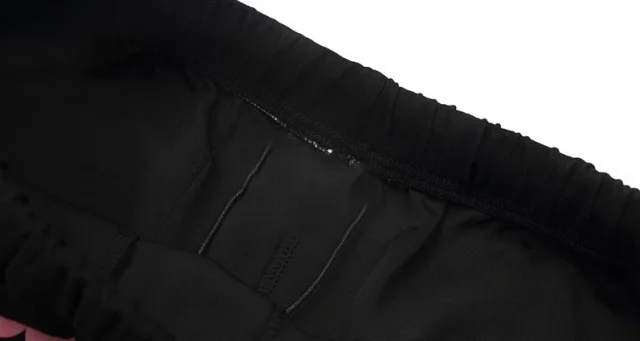 Casablanca Shorts Drawstring logo-print product detail image 10