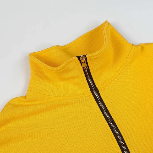 Hellstar Hoodies & Sweatshirts Graphic quarter-zip sweatshirt product detail image 17