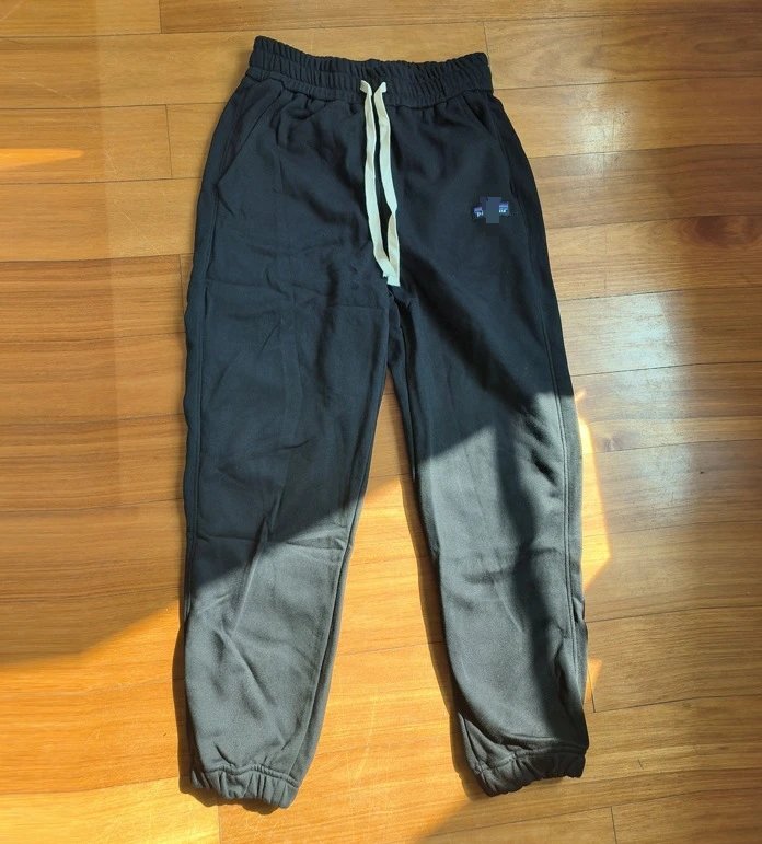 Patagonia Shorts Baggies with Elastic Waist — 807 black