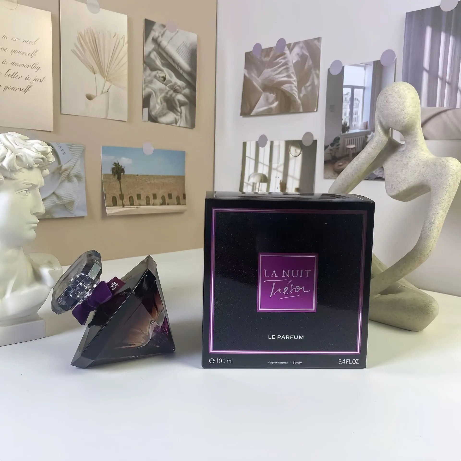 Yves Saint Laurent MYSLF and Libre image 4