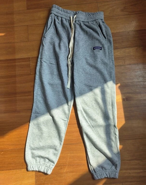 Patagonia Shorts Baggies with Elastic Waist — 807 gray