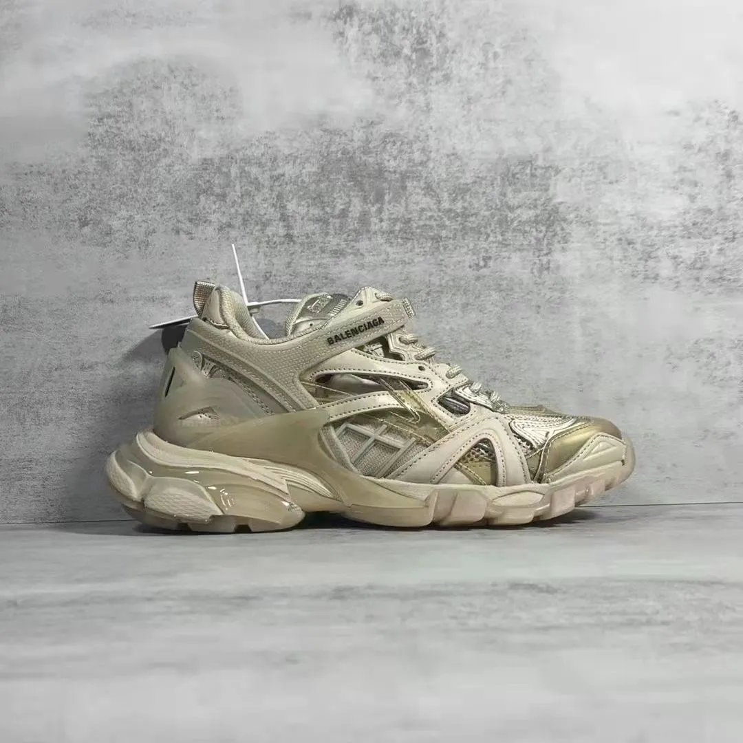 Balenciaga Sneakers Track.2 — 02