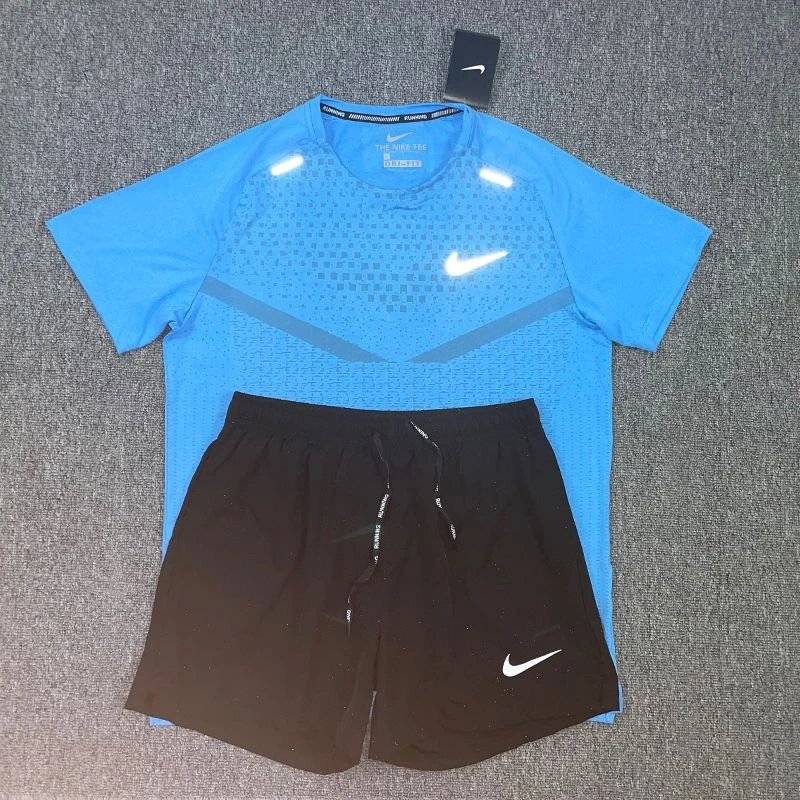 Sky Blue (Set) Reflective