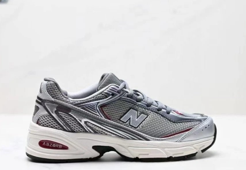 New Balance Sneakers 509 mesh image 2
