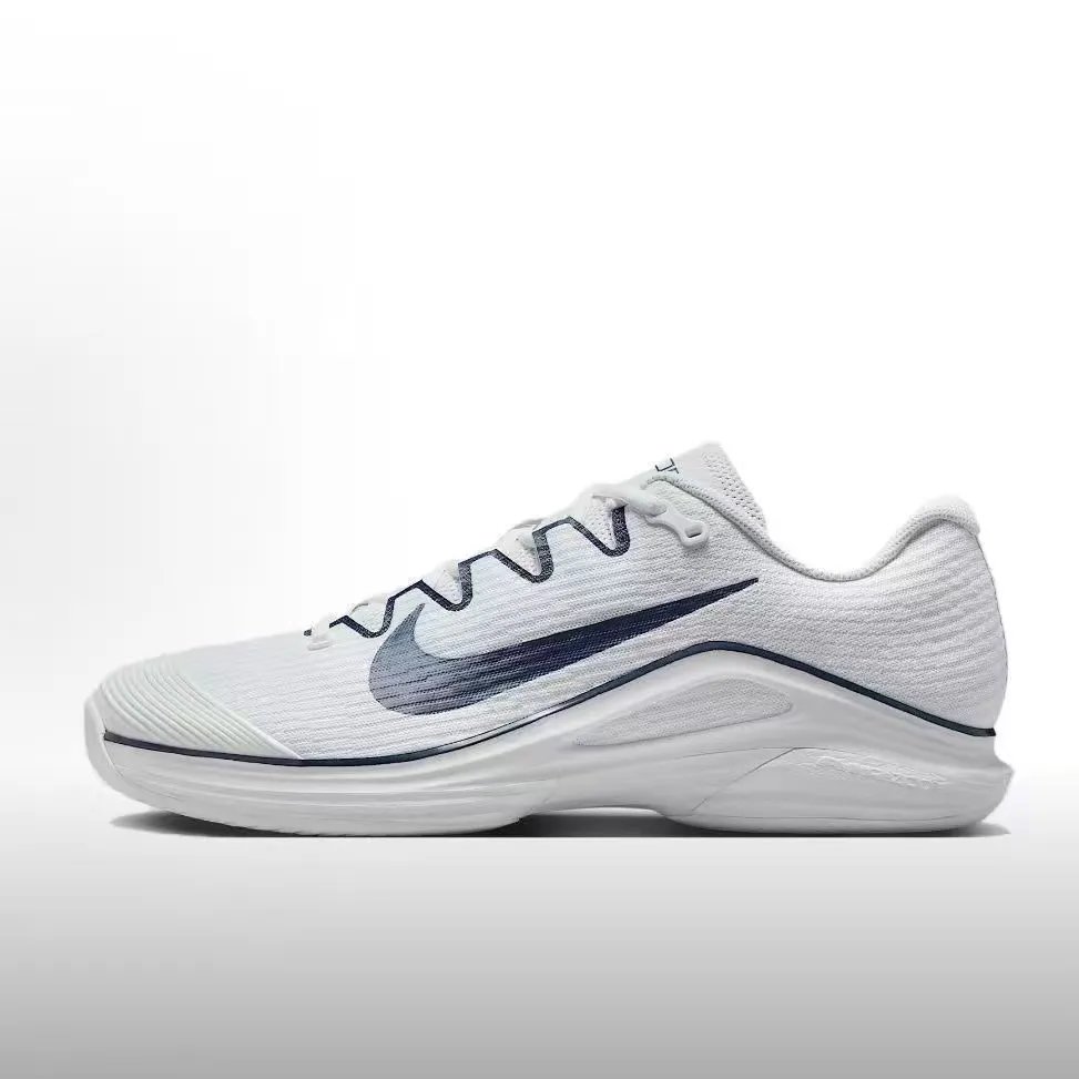 Nike Sneakers Vapor 12 Tennis Shoes — 11