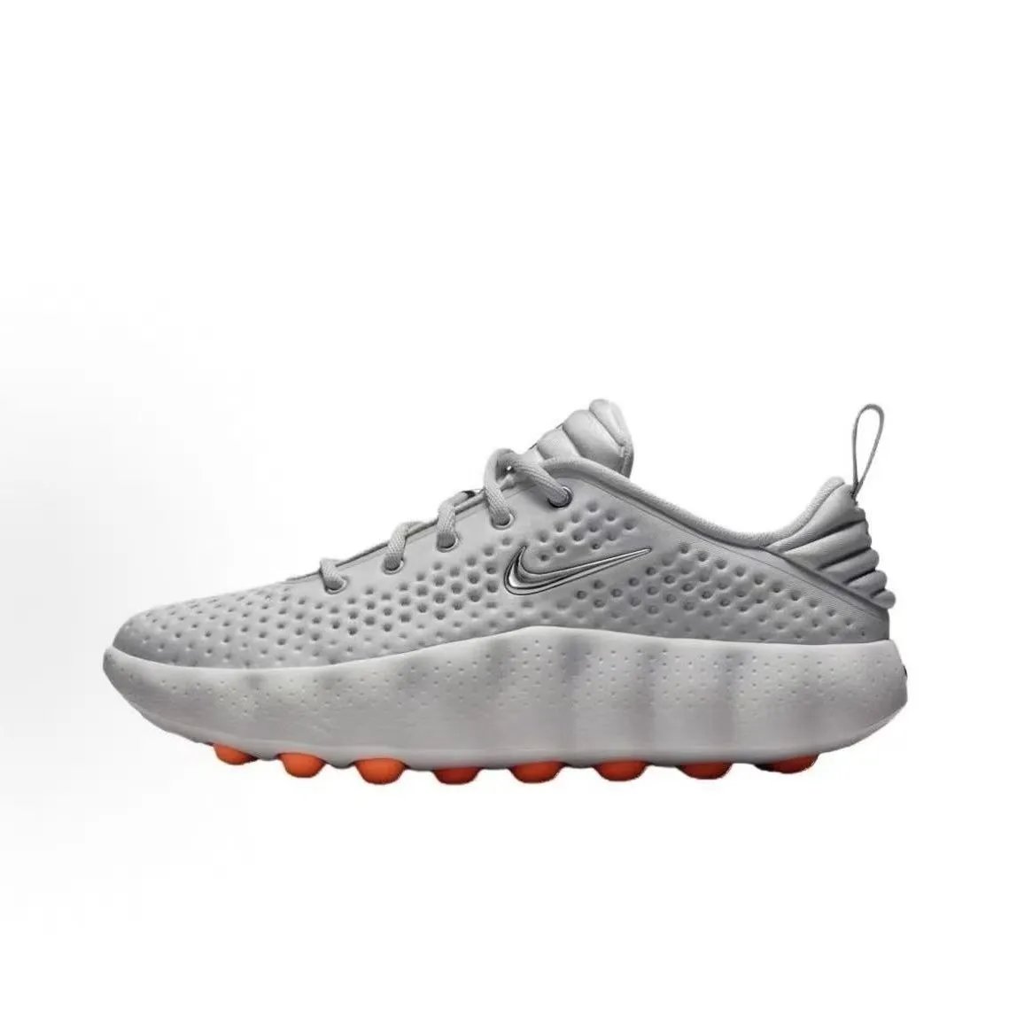 Nike Slippers Mind 001 — 002 gray