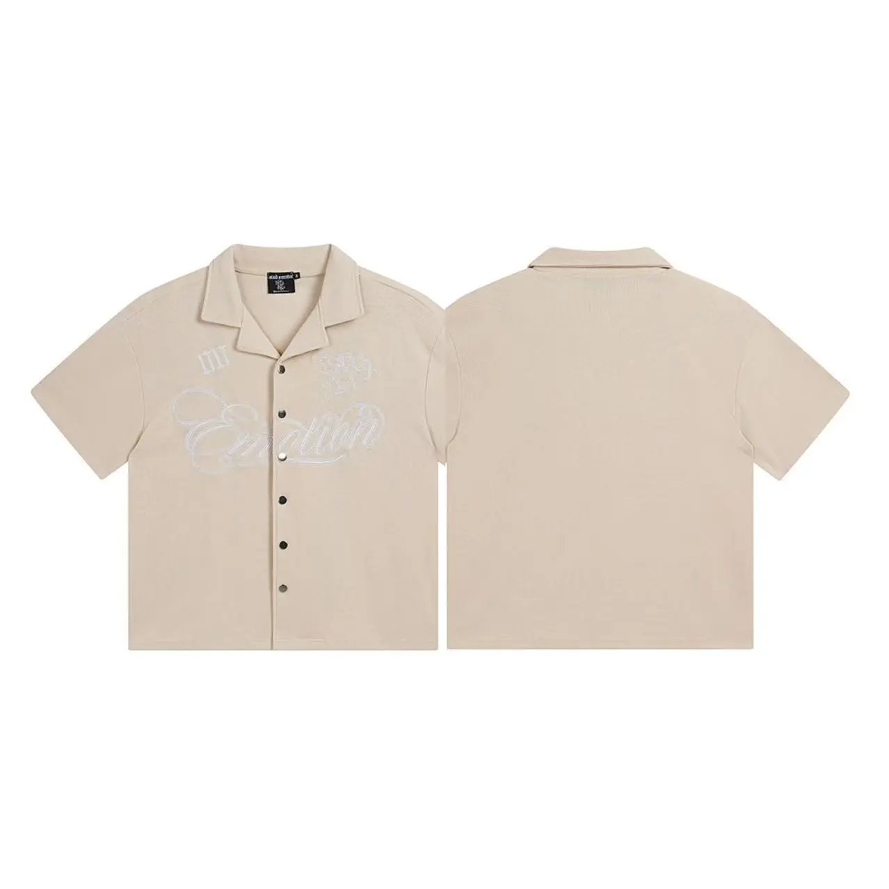 0027 Apricot color