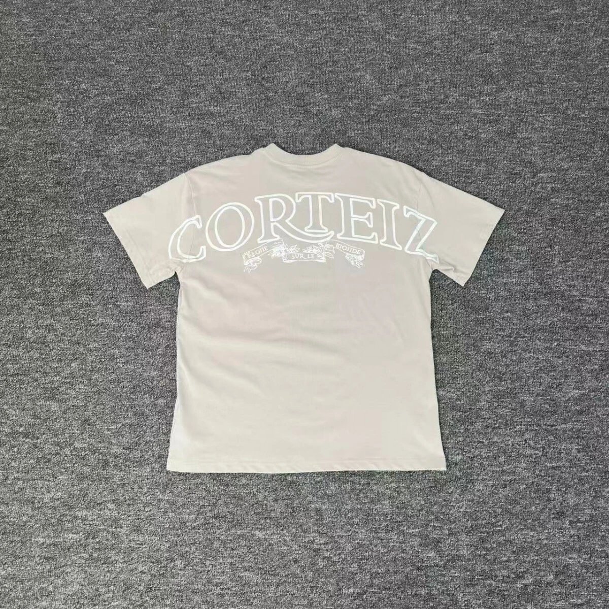 Corteiz T-Shirts Graphic Print — 13