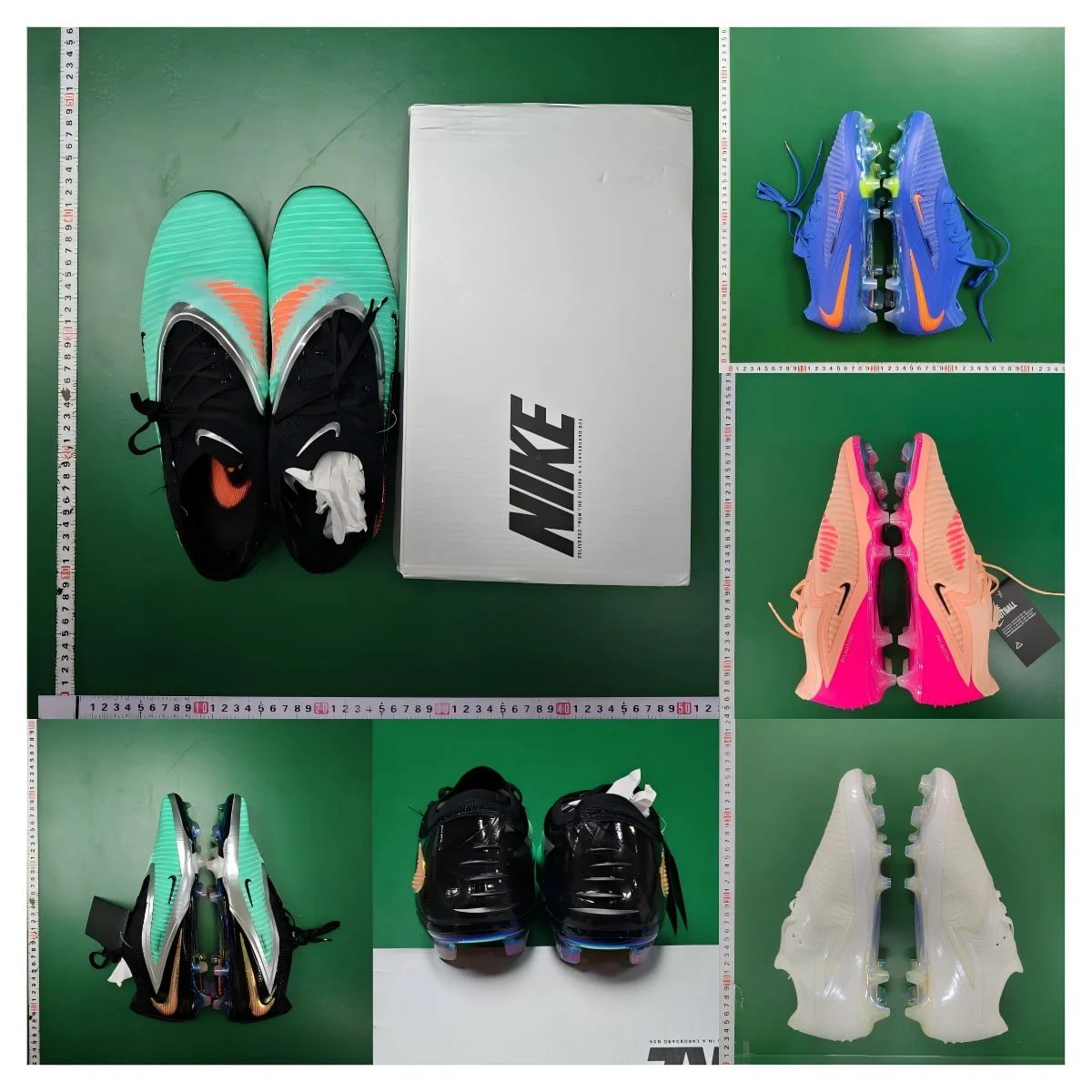 Nike Boots Low-cut firm-ground football image 2