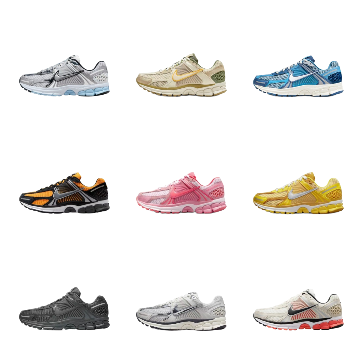 Nike Air Zoom Vomero 5 Casual 