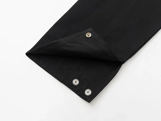 Gallery Dept. Jackets C51Z Coach Jacket product detail image 10