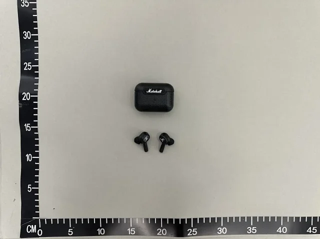 Marshall Headphones Motif A.N.C. True Wireless Earbuds product detail image 2