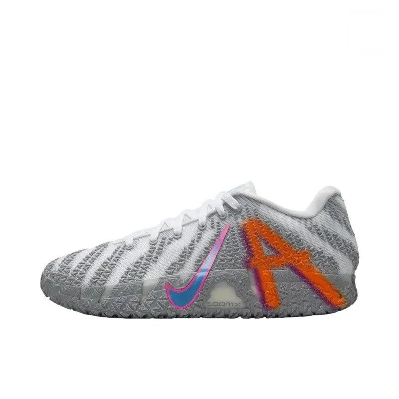 Nike Sneakers Low-Top Basketball — 5