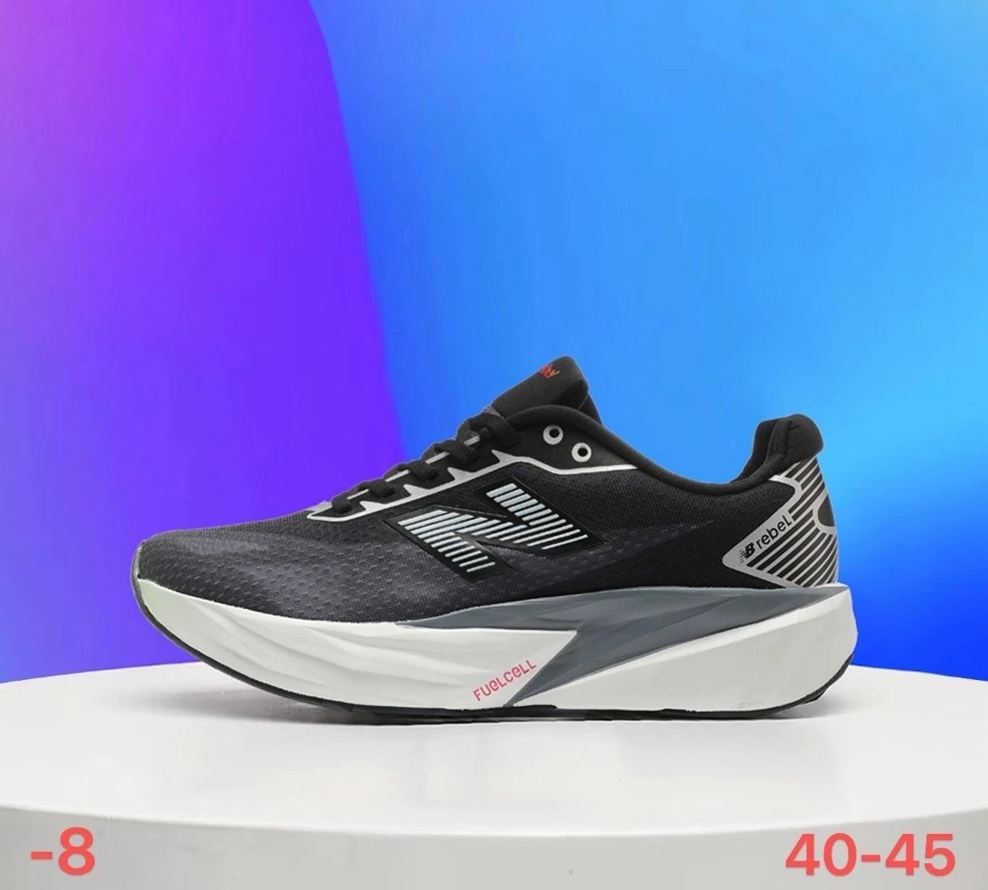 New Balance Sneakers FuelCell Rebel v5 — 8