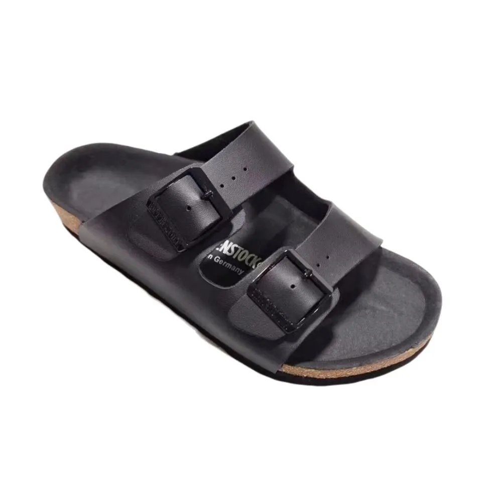 Birkenstock Sandals Gizeh Buckle Thong — 22