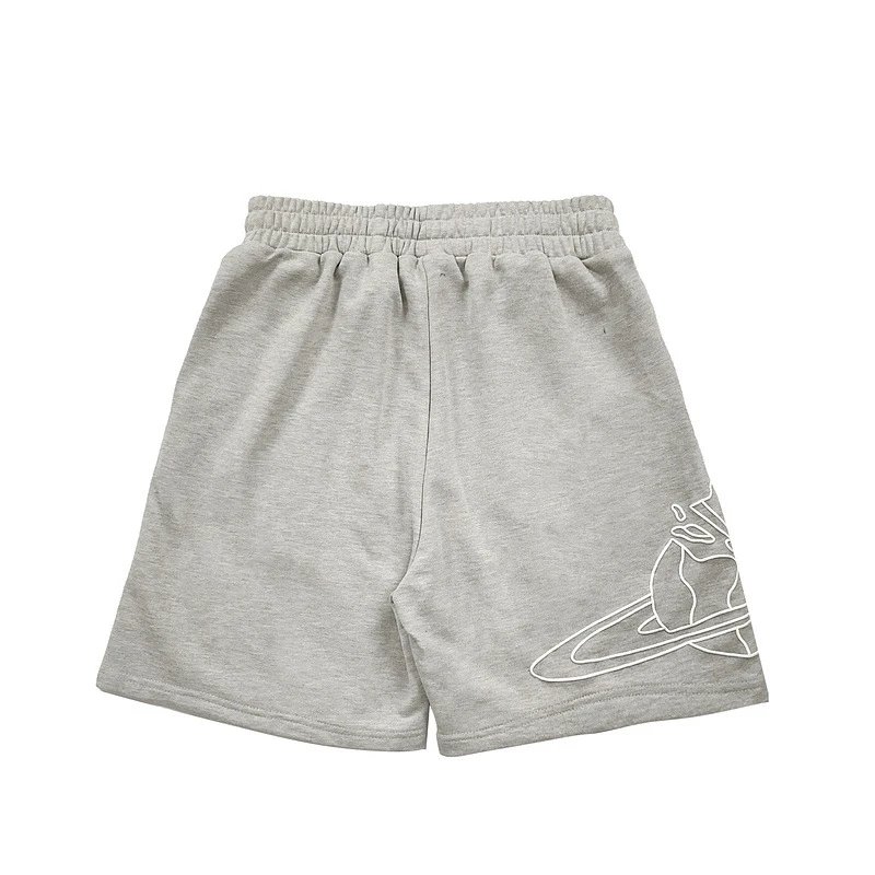 Broken Planet Technical Shorts Army Green - 35