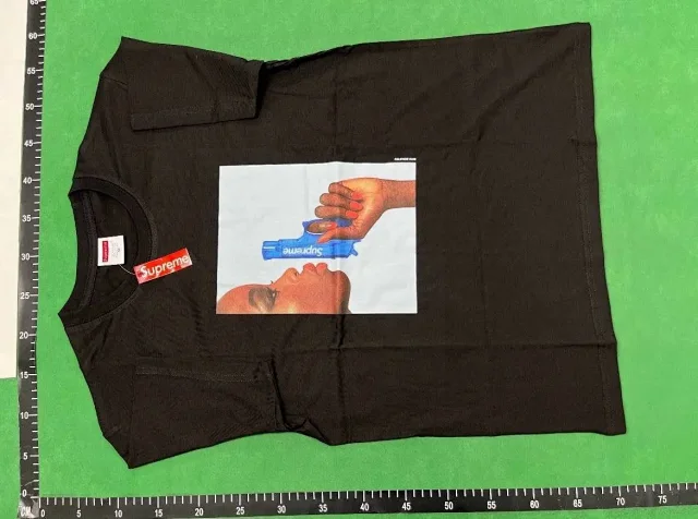 Unbranded T-Shirts Short-Sleeve Graphic Print product detail image 6