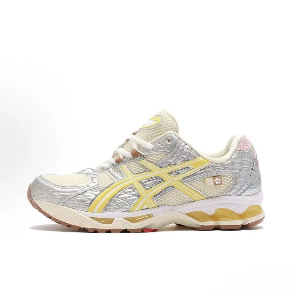 ASICS Sneakers GEL-10.1 — NM 10.1-Yellow
