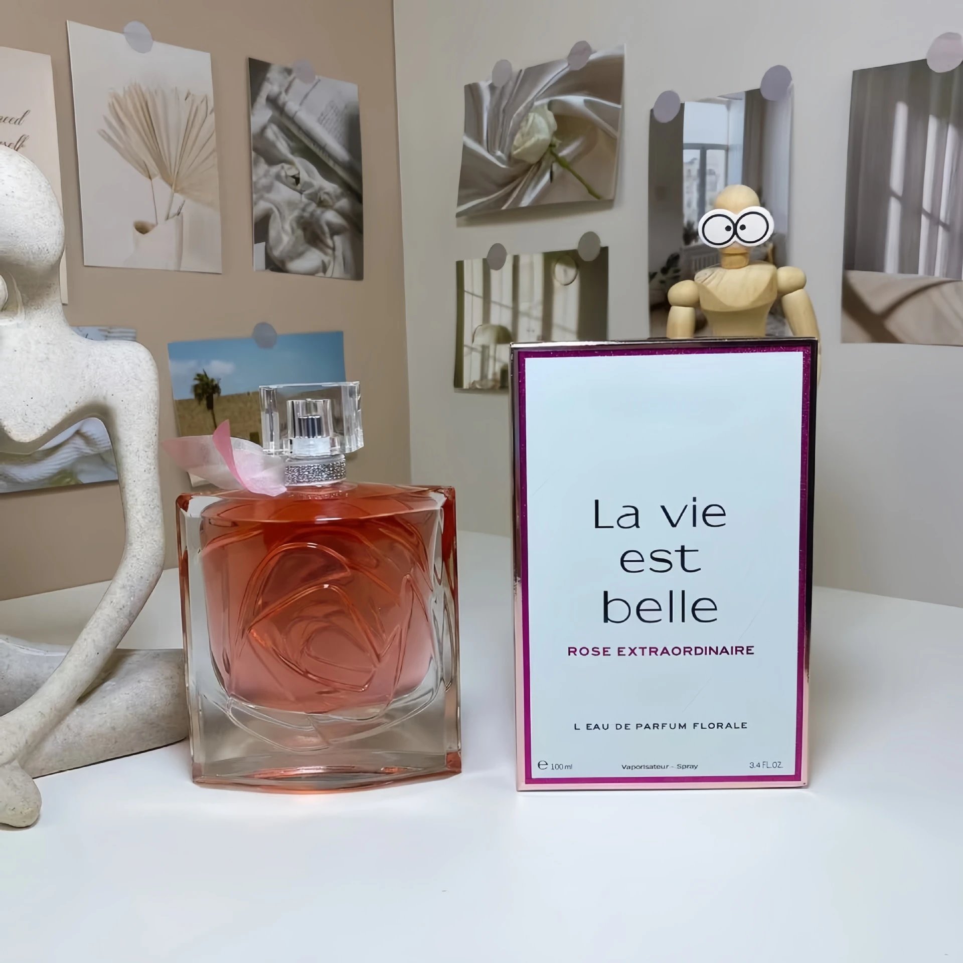 Yves Saint Laurent MYSLF and Libre image 5