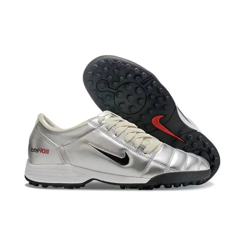Nike Sneakers Total 90 III turf soccer shoes — 3