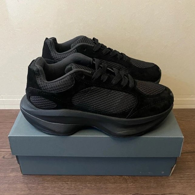 New Balance Sneakers WRPD Runner image 4