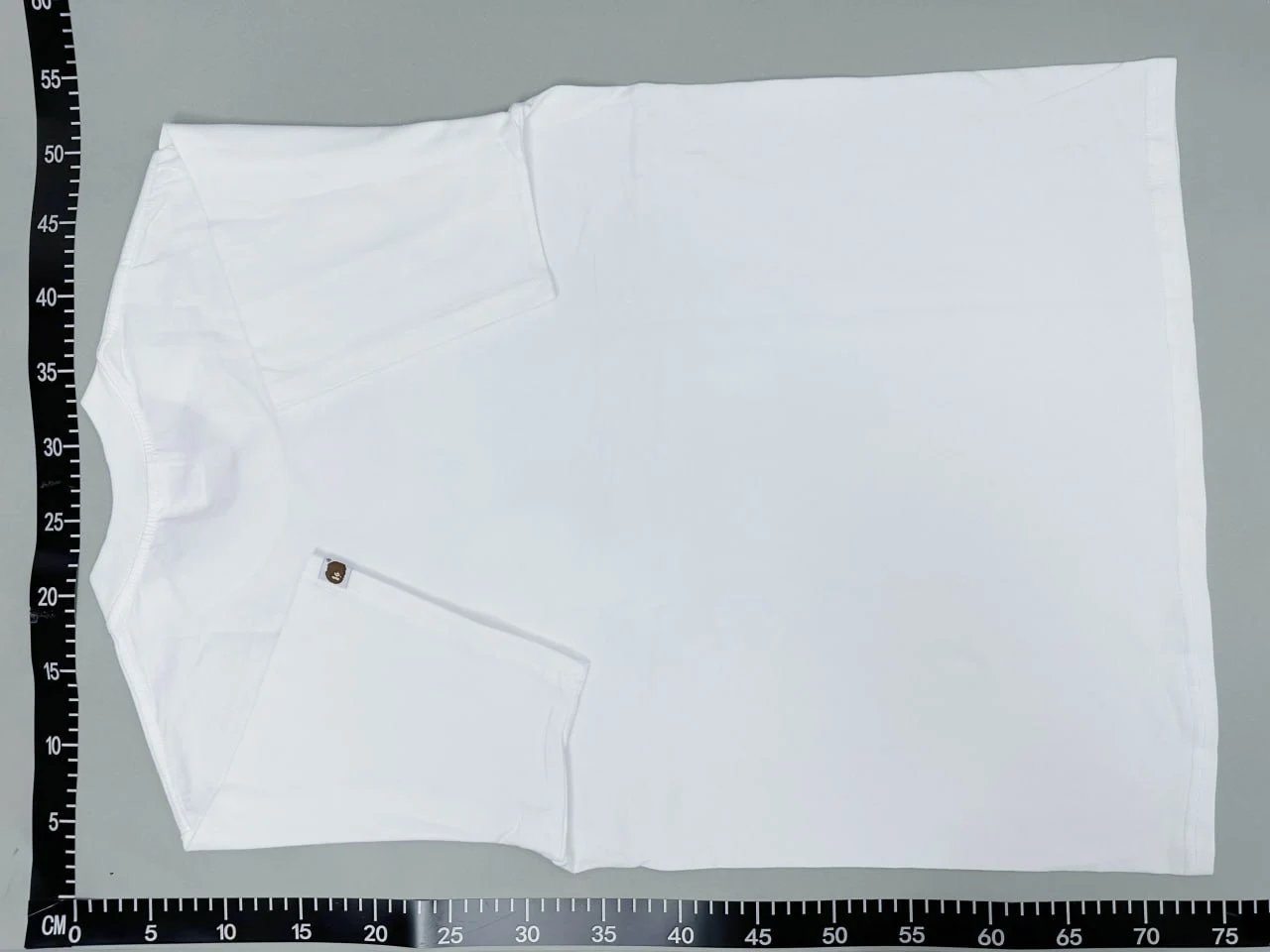 BAPE T-Shirts Short-Sleeve Graphic Print image 6