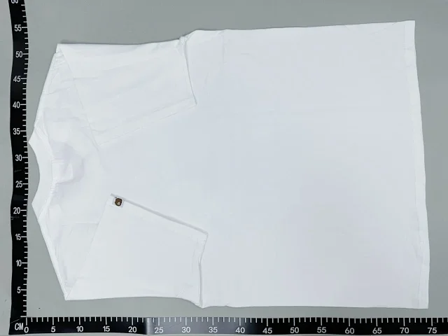 BAPE T-Shirts Short-Sleeve Graphic Print product detail image 4