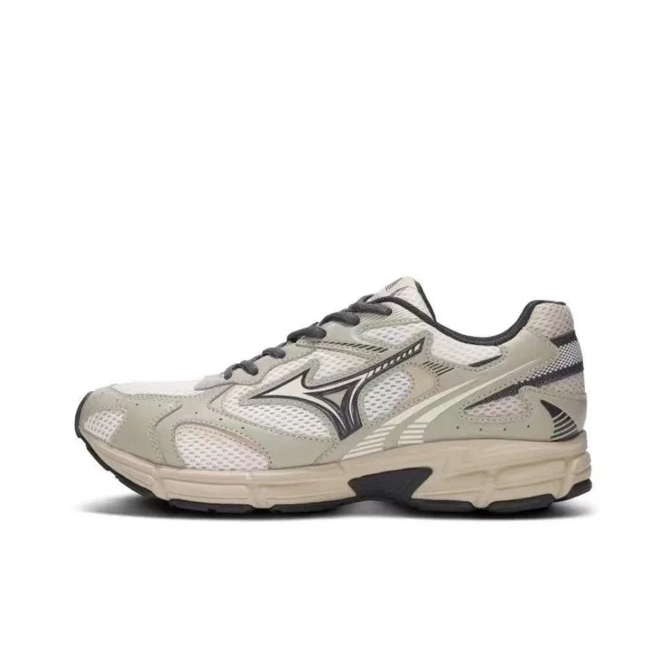Mizuno Sneakers Mesh with sculpted open-cell sole — 36