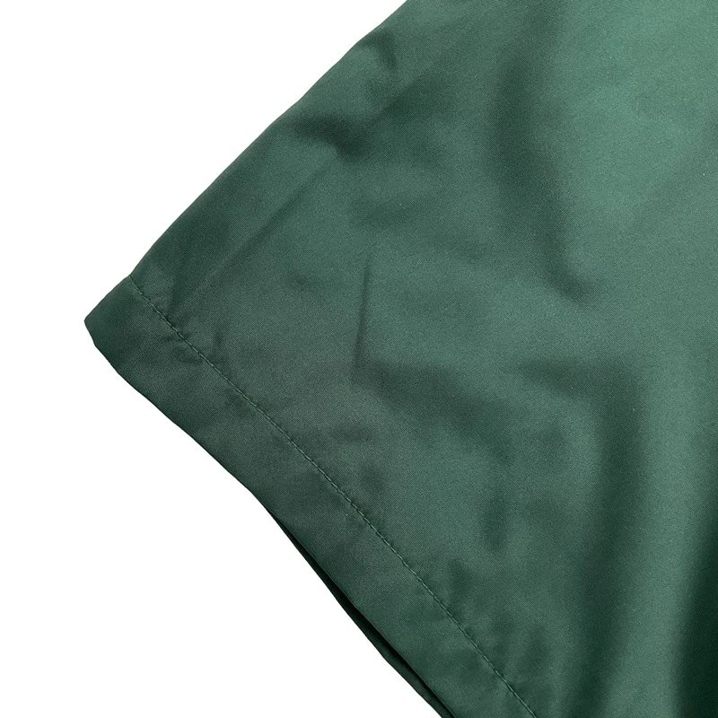 Broken Planet Technical Shorts Army Green - 29