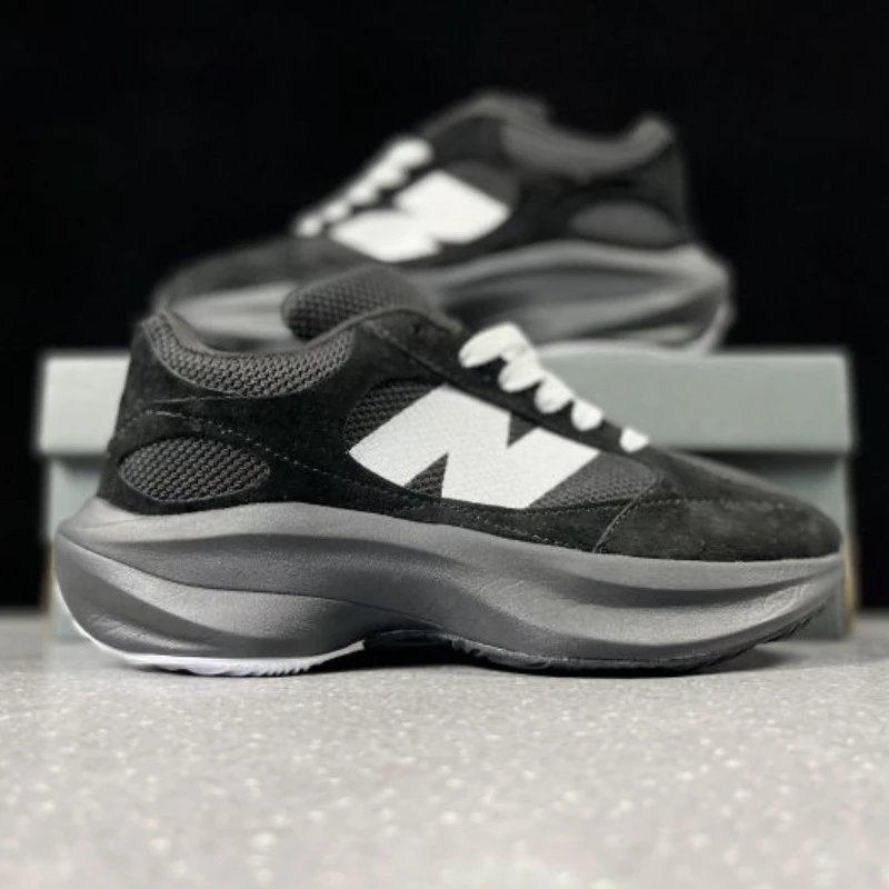 New Balance Sneakers WRPD Runner — As shown in the color 17