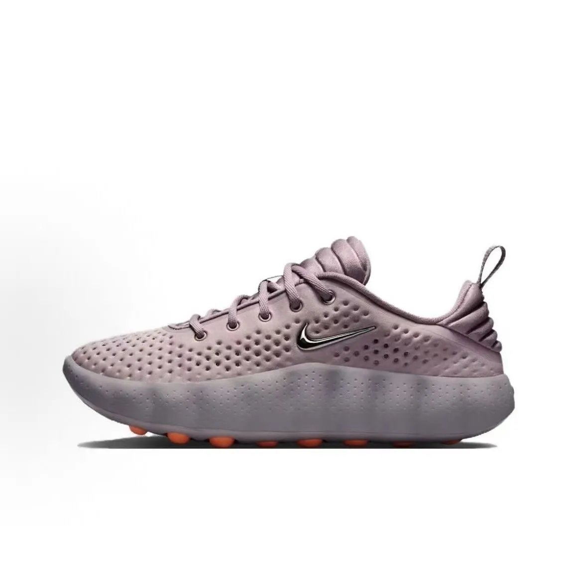 Nike Slippers Mind 001 — 002 purple