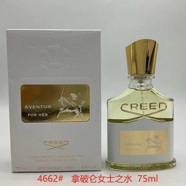 Creed Assorted fragrance variants product detail image 4