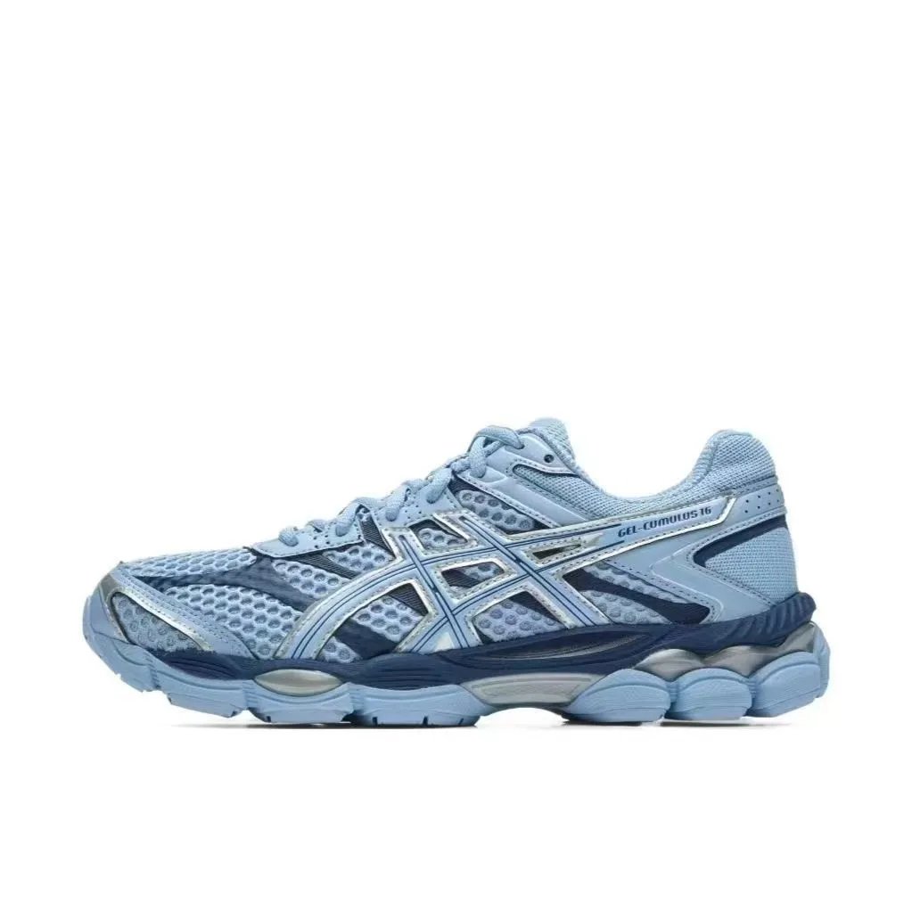 ASICS Sneakers GEL-Cumulus 16 — 16 Blue Silver