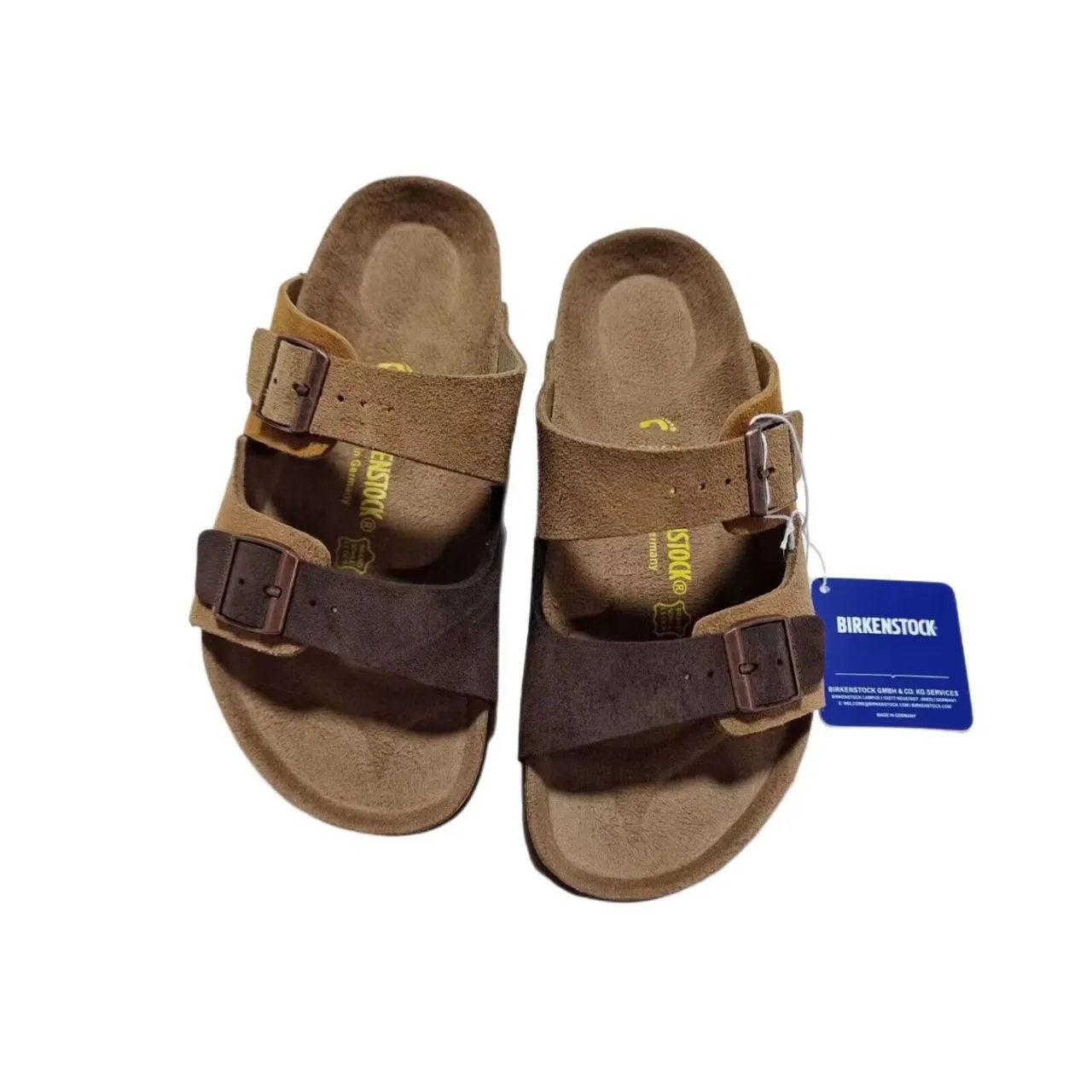 Birkenstock Sandals Gizeh Buckle Thong image 7