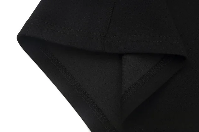 Casablanca Shorts Drawstring logo-print product detail image 12