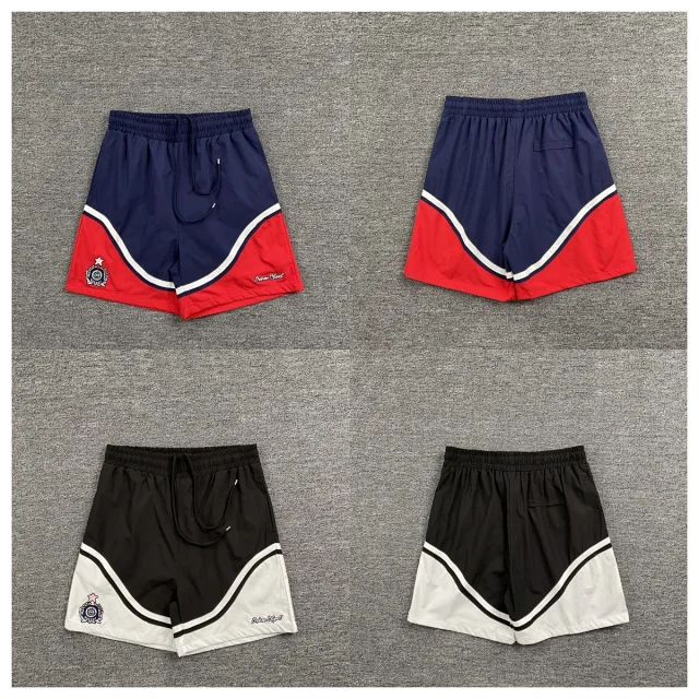 Broken Planet Shorts Drawstring athletic product detail image 6
