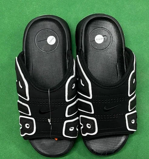 Nike Slippers Assorted Open-Back Slides product detail image 2