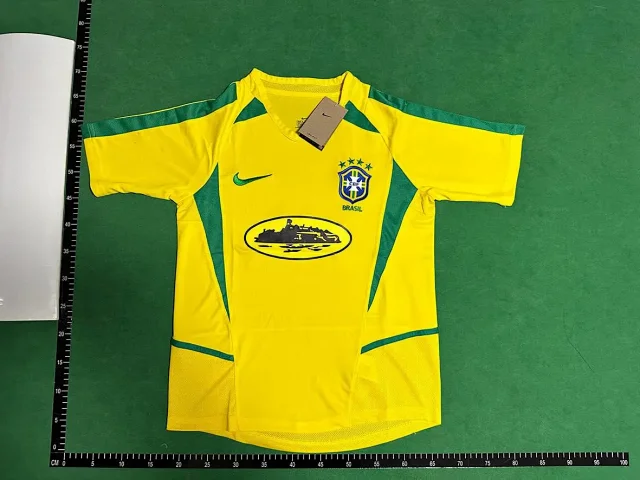 Adidas Football Jerseys Corteiz graphic jersey product detail image 5