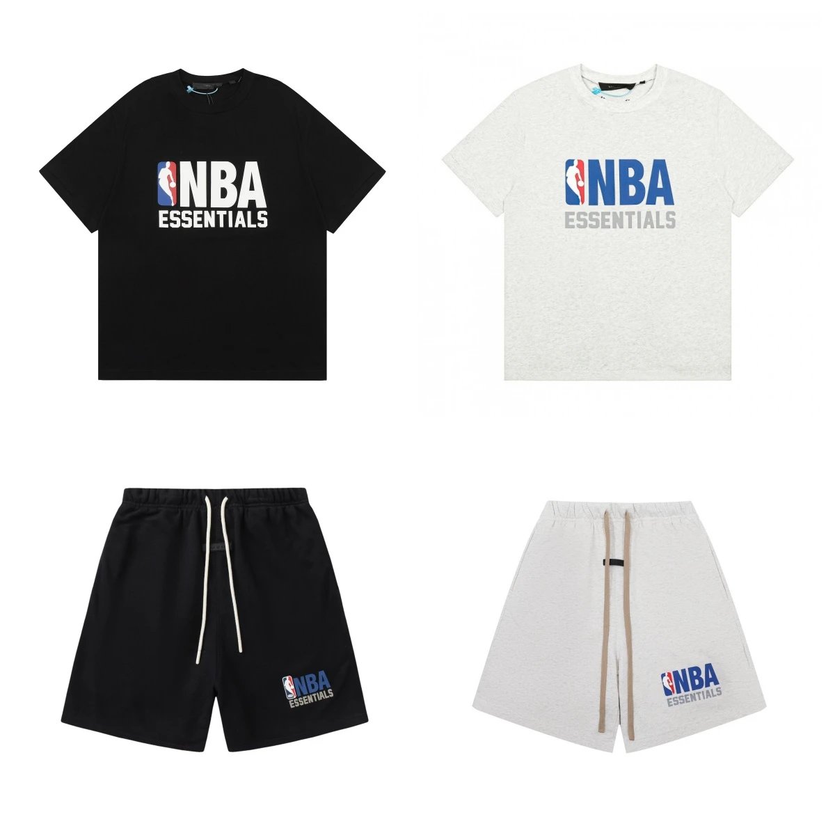 Fear of God Essentials x NBA C