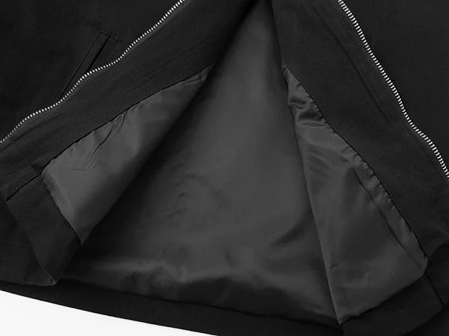 Gallery Dept. Jackets C51Z Coach Jacket product detail image 11