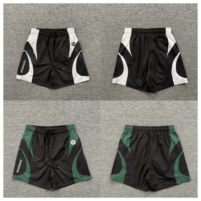 Broken Planet Shorts Drawstring athletic product detail image 8